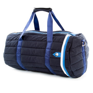 Silver Crown Weekend Bag