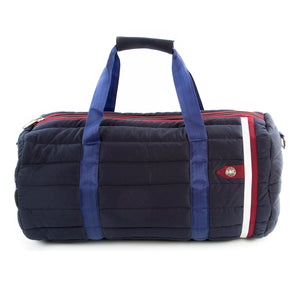 Silver Crown Weekend Bag