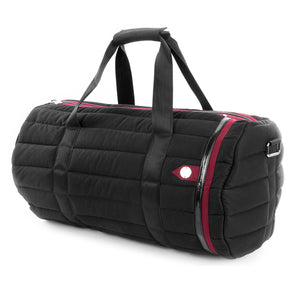Silver Crown Weekend Bag
