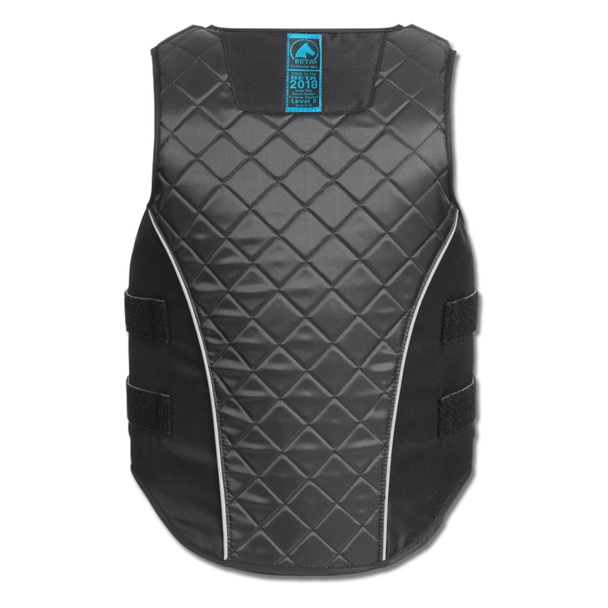 SWING P19 Body Protector with Zip, Adults