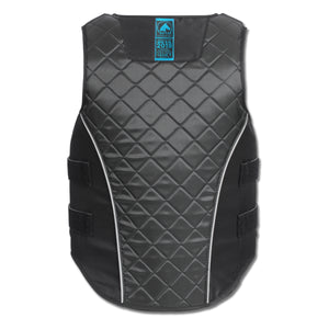 SWING P19 Body Protector with Zip, Adults