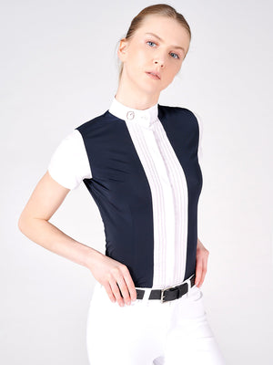 Women's Top S/S Medan