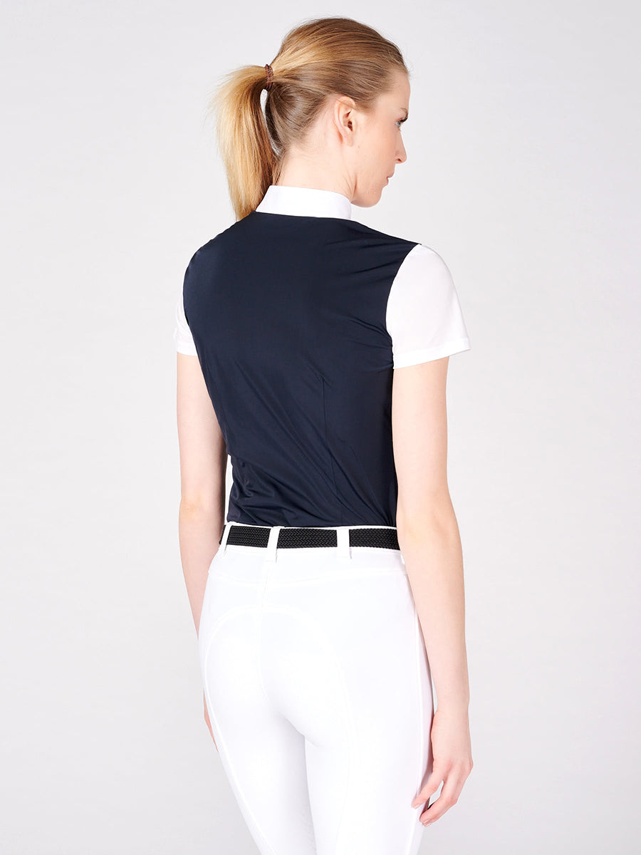 Women's Top S/S Medan