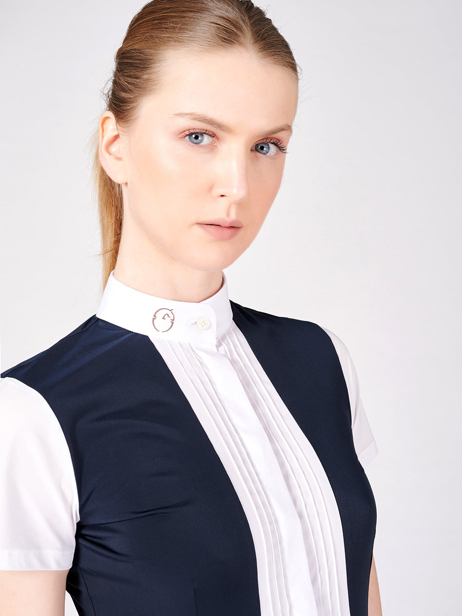 Women's Top S/S Medan