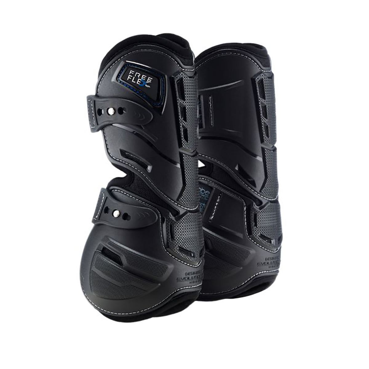 Stubben FreeFlex Hybrid Tendon Boots