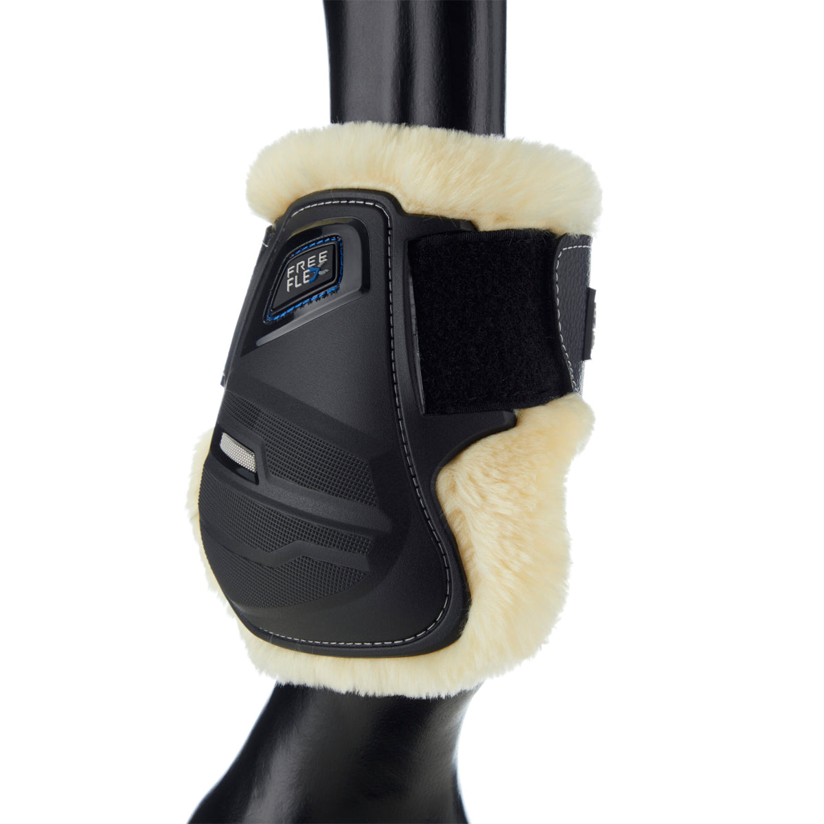 Stubben FreeFlex Fetlock Boots Fleece