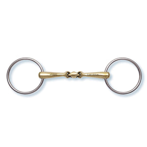 Stübben Loose Ring Double Broken