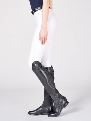 Women's Coblenza Breeches Full Dots Grip