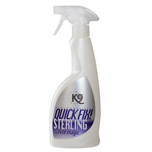 K9 Horse Quick Fix Sterling White Magic Buy One Get One Free