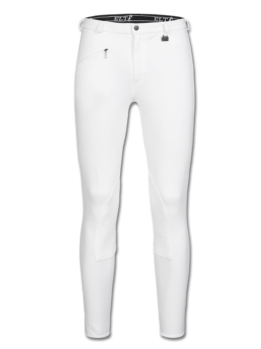 ELT Men's Blanco Breeches