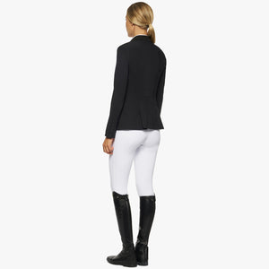 Women's GP Zip Riding Jacket