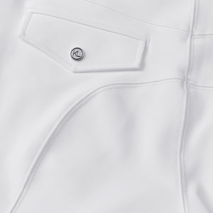 KingsLand Men's Kent Knee Grip Breeches