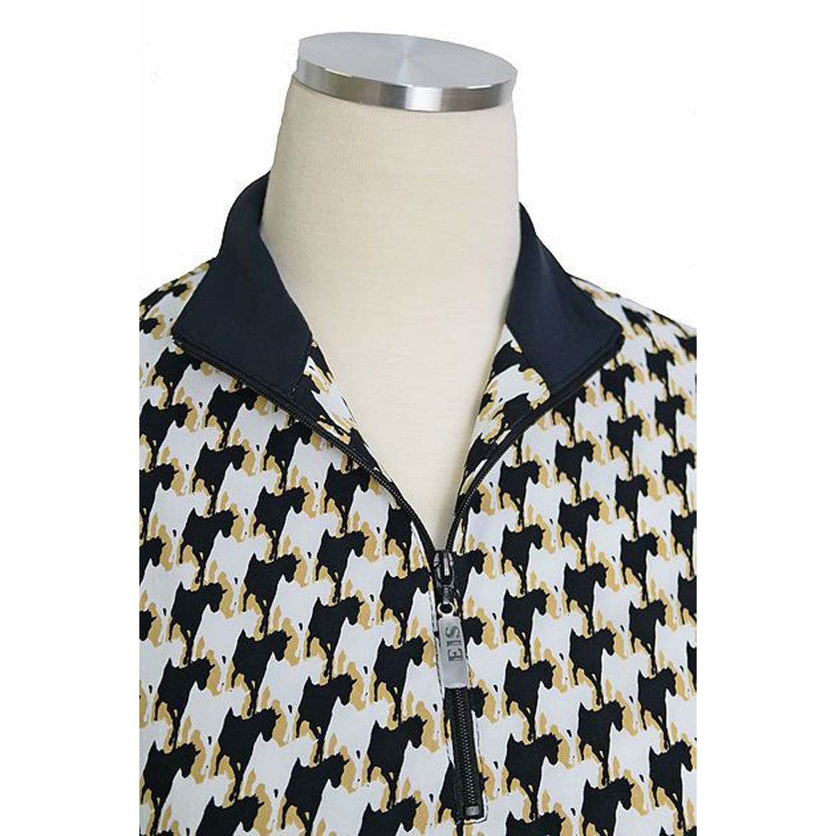 EIS Women's Long Sleeve Close Out Patterned COOL Shirt ®