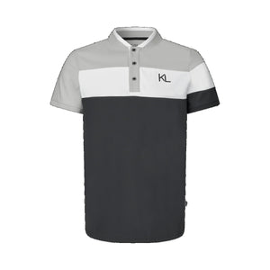 Kingsland Men's Nasim Pique Polo Shirt