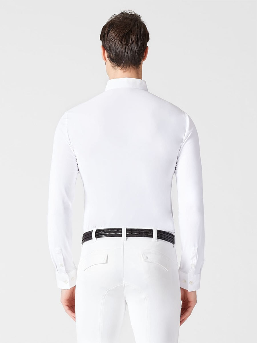 Vestrum Men's Ketchum Ls Shirt