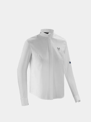 Women's Design Shirt Long Sleeve