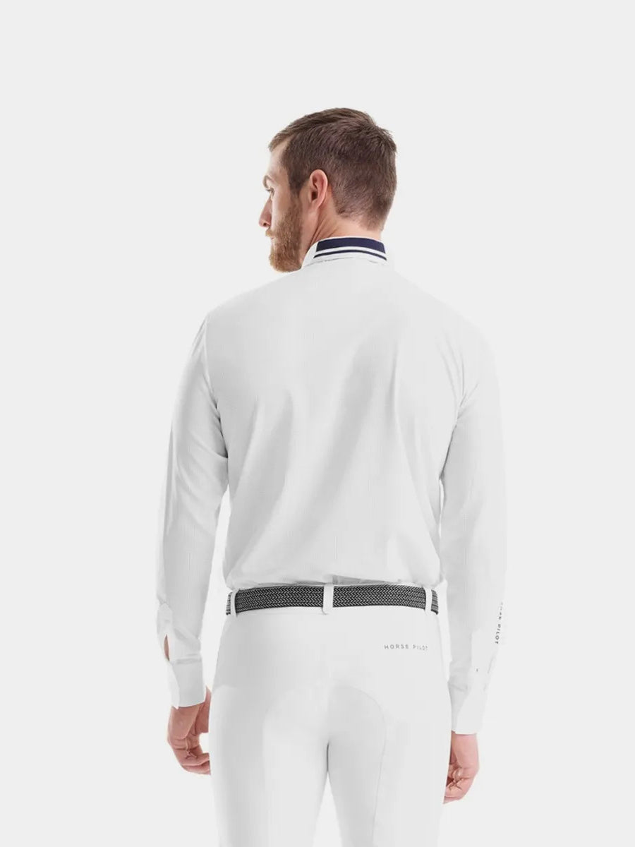 Men's Design Shirt Long Sleeve
