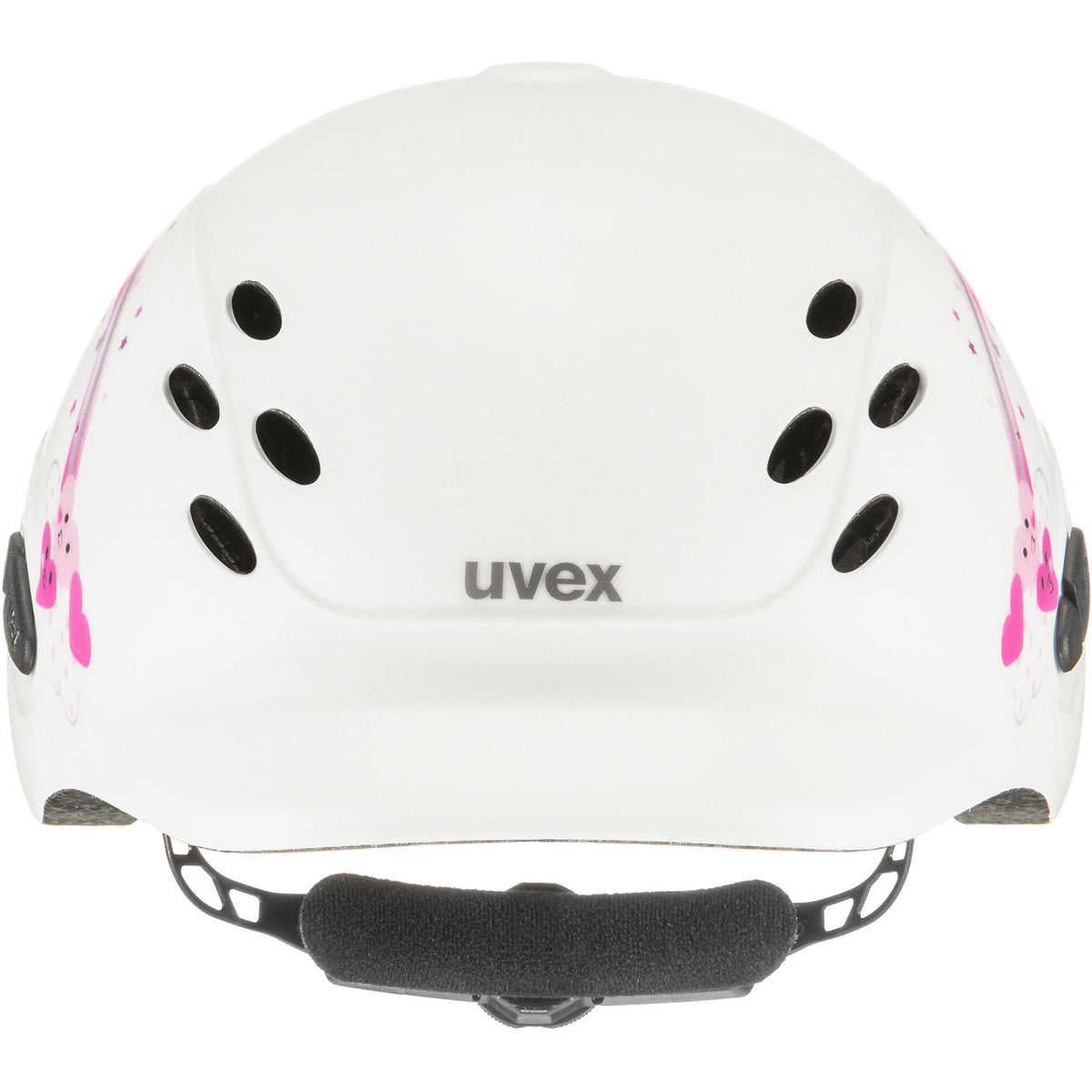 Uvex Onyxx Princess Helmet