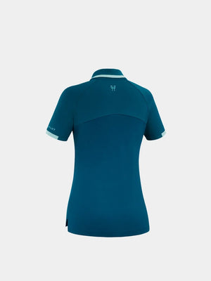 Women's Ariia Polo Mesh