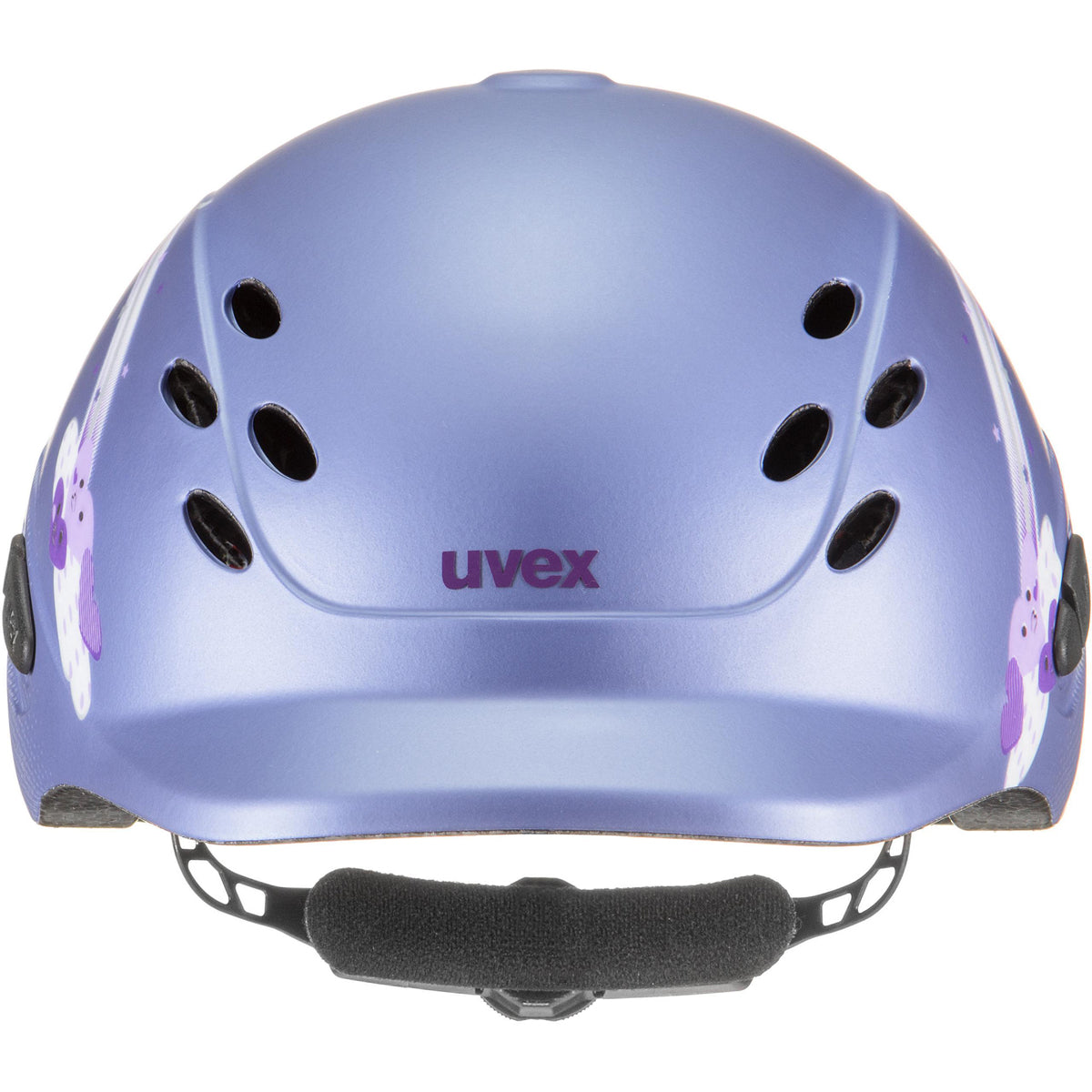 Uvex Onyxx Princess Helmet