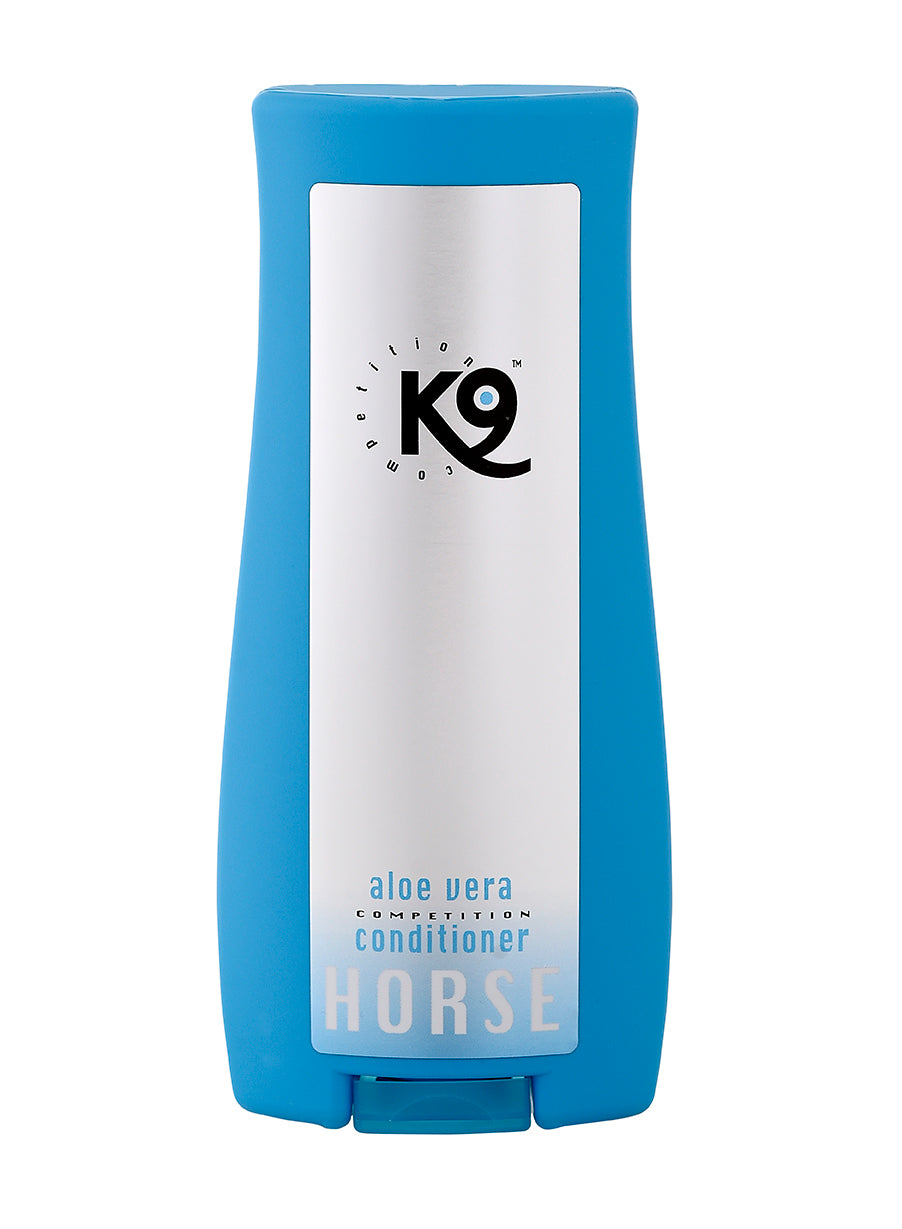 K9 Horse Aleo Vera Conditioner Buy One Get One Free