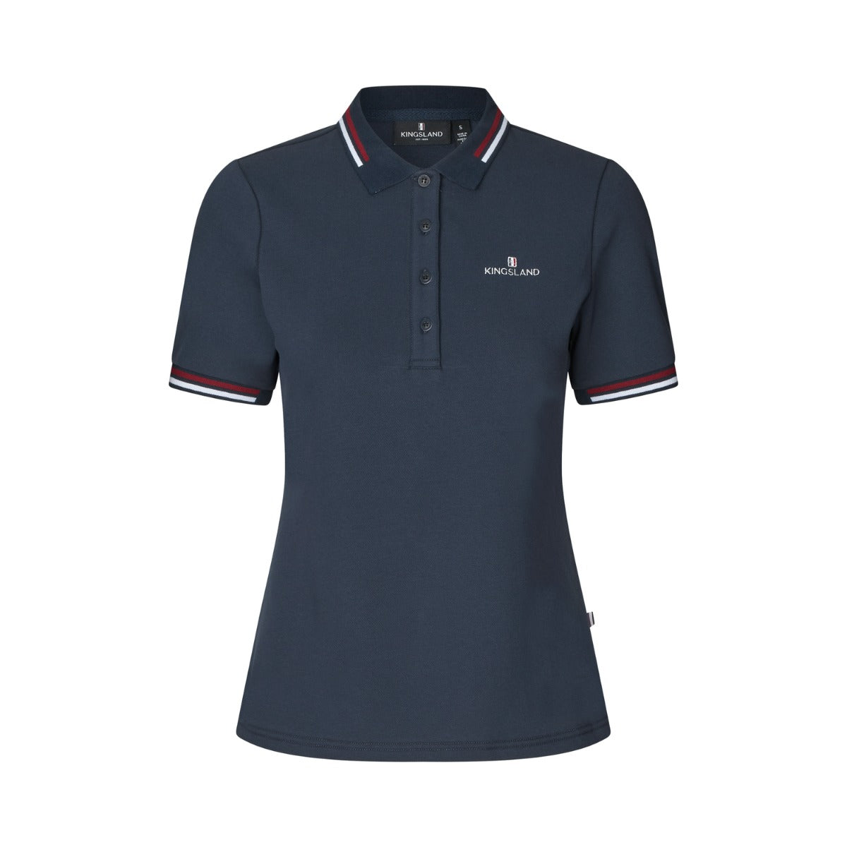 Kingsland Women's Classic Polo shirt