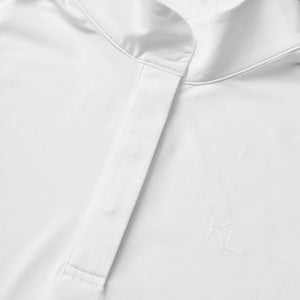 Kingsland Women's Lizzy Show Shirt-White