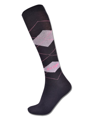 ELT Karo Riding Socks