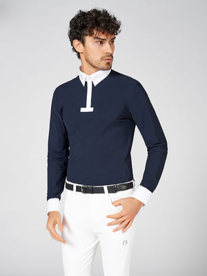 Men's Ketchum Long Sleeves Shirt