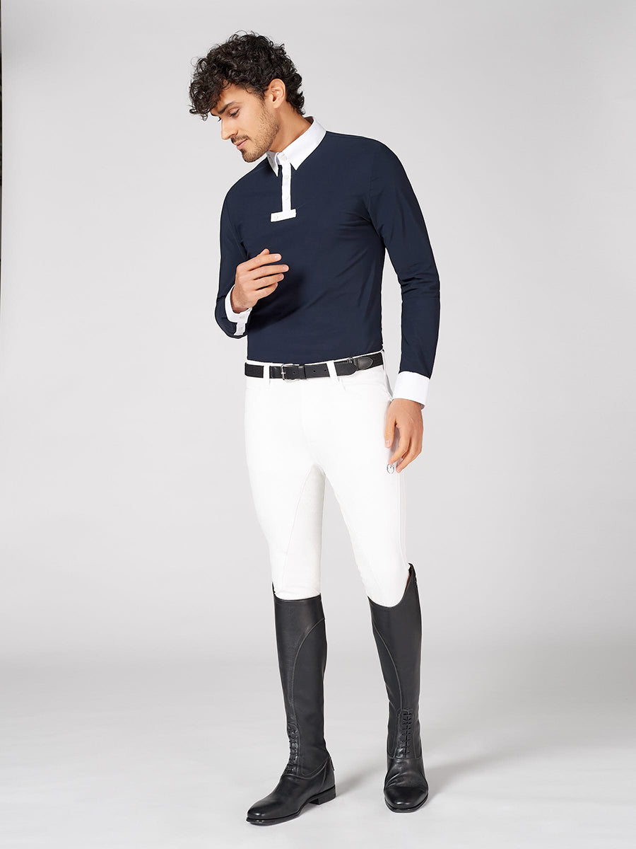 Vestrum Men's Ketchum Long Sleeves Shirt