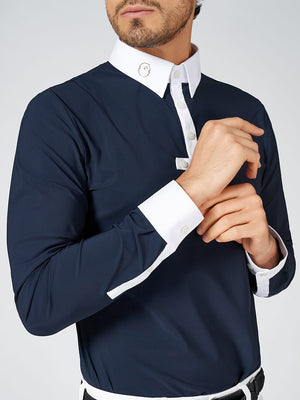 Men's Ketchum Long Sleeves Shirt
