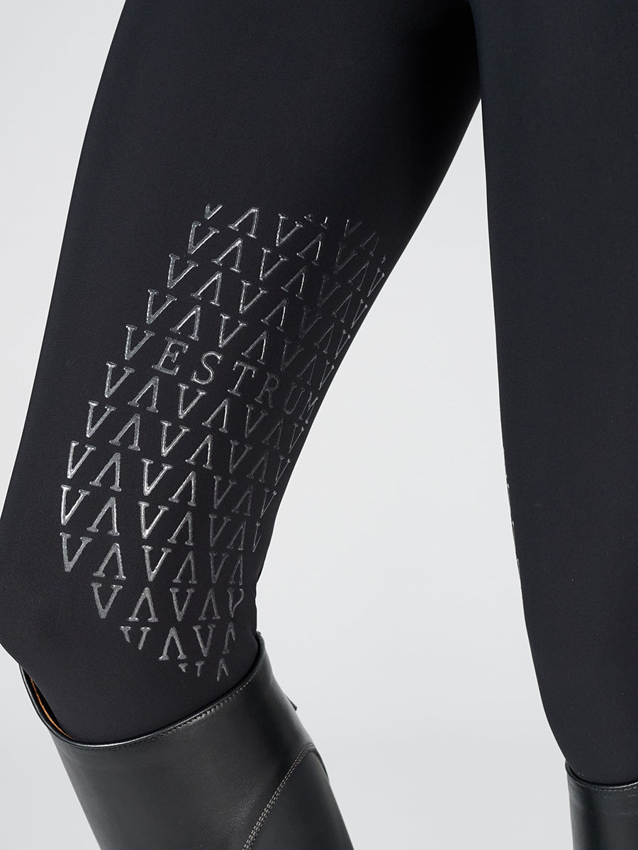 Women's Syracuse V Grip Breeches