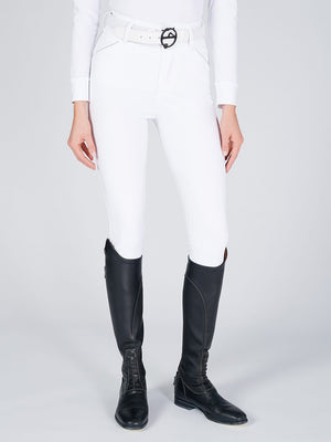 Women's Garda Breeche V-Line Grip
