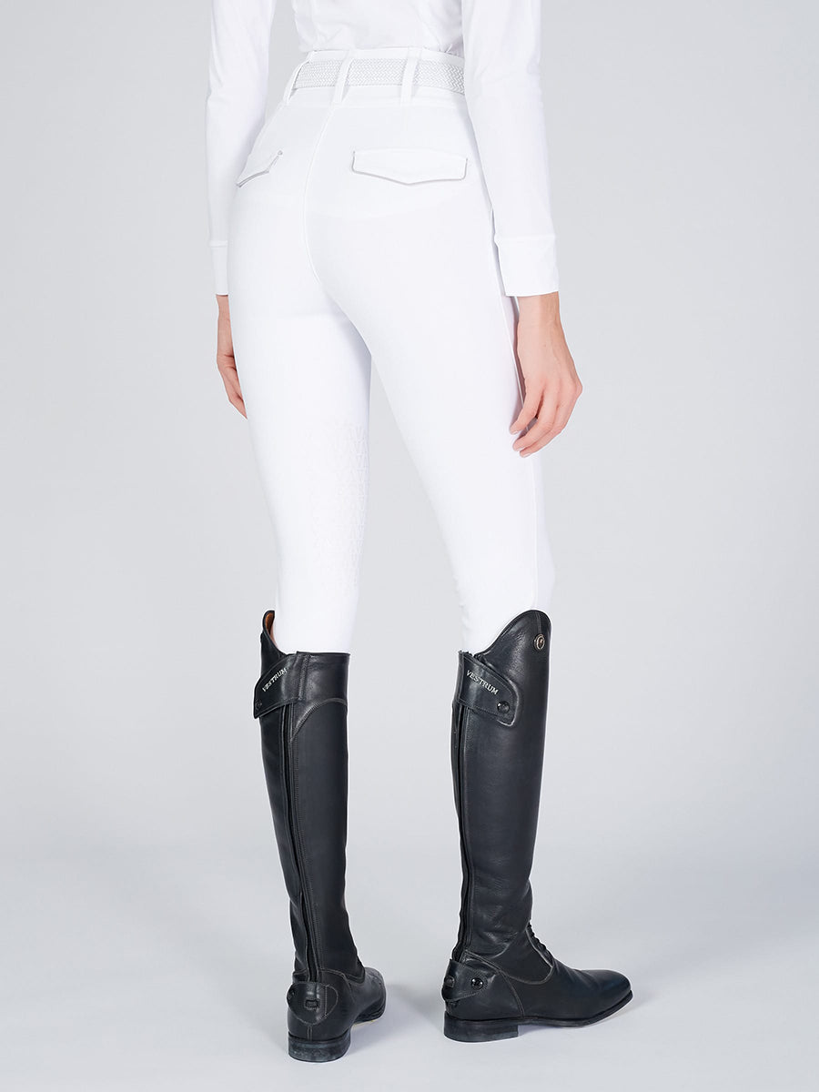 Women's Garda Breeche V-Line Grip