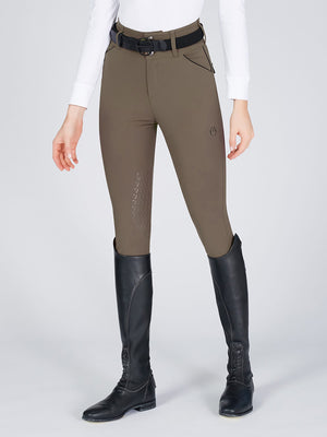 Women's Garda Breeche V-Line Grip