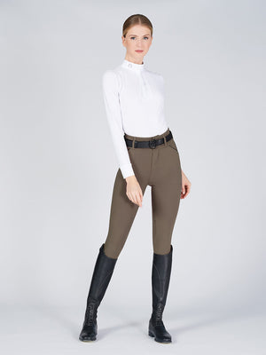 Women's Garda Breeche V-Line Grip