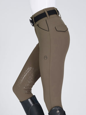 Women's Garda Breeche V-Line Grip