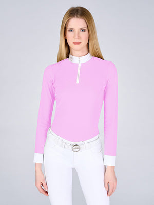 Women's Milazzo Long Sleeve Shirt
