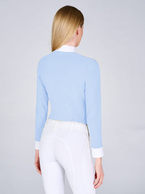Women's Milazzo Long Sleeve Shirt