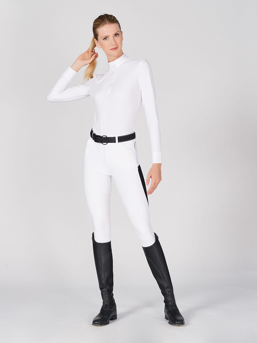 Women's Valledoria Long Sleeves Shirt