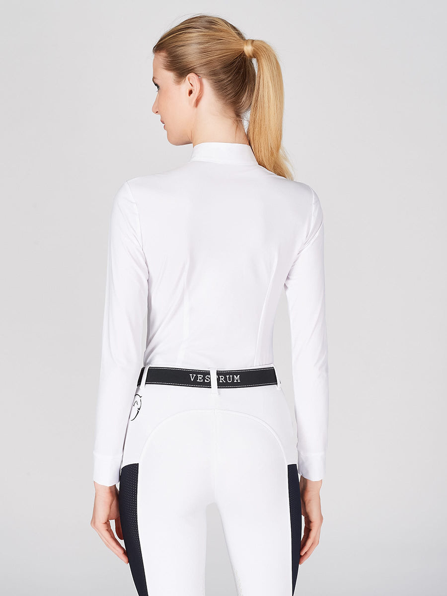 Women's Valledoria Long Sleeves Shirt