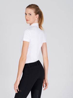 Women's Manarola Short Sleeves Shirt