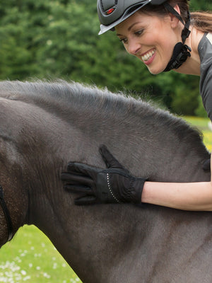 ELT Riding Gloves Arosa