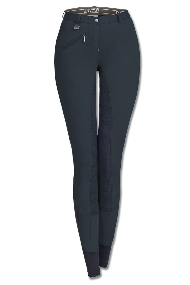 ELT Junior Micro Sport Pro Breeches Girl's