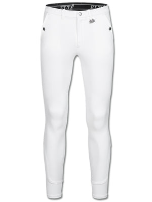 ELT Men'S Micro Active Grip Breeches