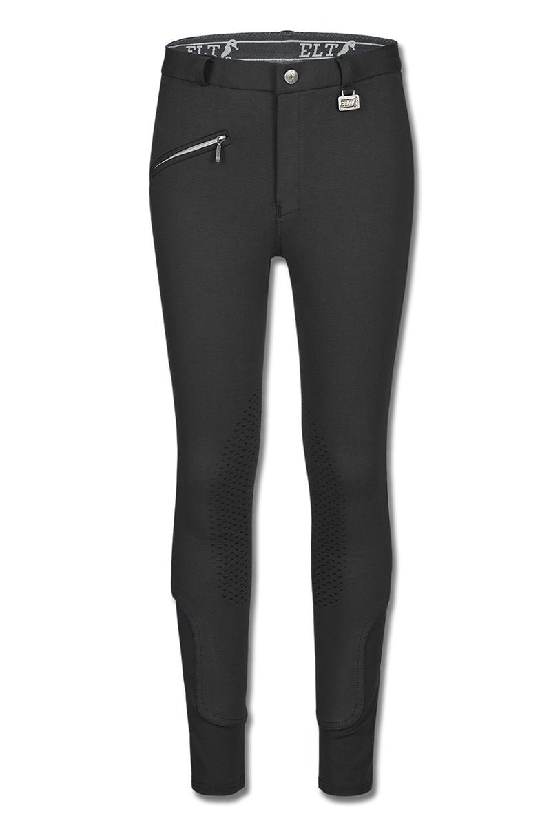 ELT Junior Function Sport Silicone Breeches