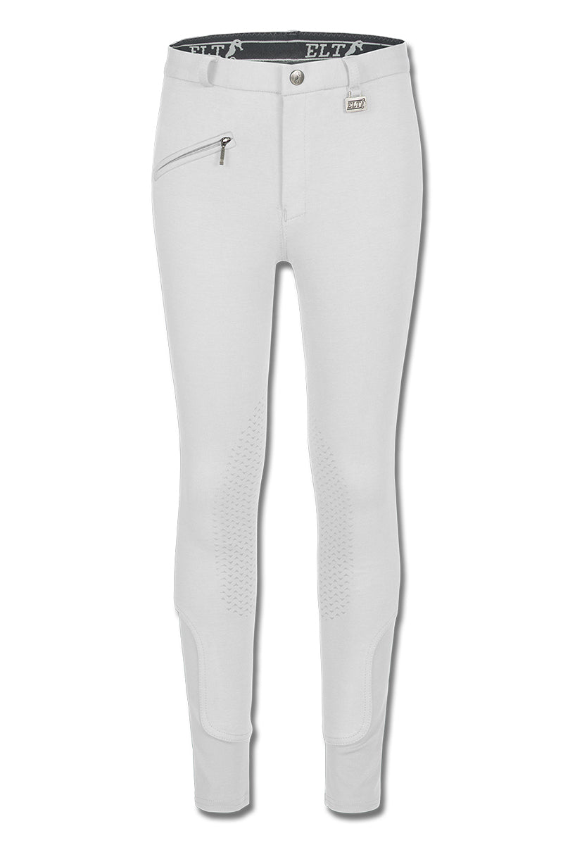 ELT Junior Function Sport Silicone Breeches