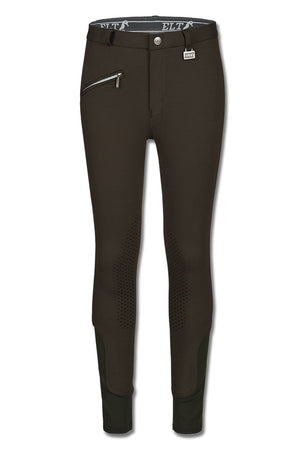 ELT Junior Function Sport Silicone Breeches