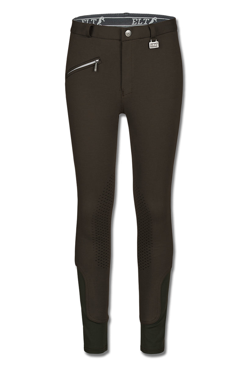 ELT Junior Function Sport Silicone Breeches