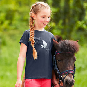 Lucky Dorle Kids T-Shirt